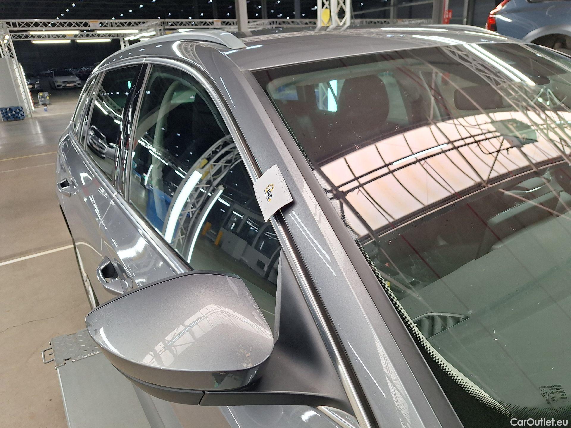  Skoda  Octavia Skoda,  Combi '20, Skoda  Combi 1.5 TSI eTec 110kW DSG7 Clever #40