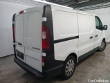  Renault  Trafic RENAULT  27 FOURGON SWB DSL - 2019 2.0 dCi 120 27 L1H1 Grand Confort 5d #2