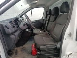  Renault  Trafic RENAULT  27 FOURGON SWB DSL - 2019 2.0 dCi 120 27 L1H1 Grand Confort 5d #3