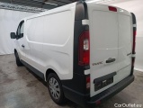 Renault  Trafic RENAULT  27 FOURGON SWB DSL - 2019 2.0 dCi 120 27 L1H1 Grand Confort 5d #7