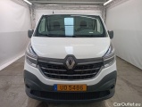  Renault  Trafic RENAULT  27 FOURGON SWB DSL - 2019 2.0 dCi 120 27 L1H1 Grand Confort 5d #5