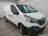  Renault  Trafic RENAULT  27 FOURGON SWB DSL - 2019 2.0 dCi 120 27 L1H1 Grand Confort 5d #8