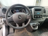  Renault  Trafic RENAULT  27 FOURGON SWB DSL - 2019 2.0 dCi 120 27 L1H1 Grand Confort 5d #9