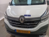  Renault  Trafic RENAULT  27 FOURGON SWB DSL - 2019 2.0 dCi 120 27 L1H1 Grand Confort 5d #21
