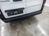  Renault  Trafic RENAULT  27 FOURGON SWB DSL - 2019 2.0 dCi 120 27 L1H1 Grand Confort 5d #31