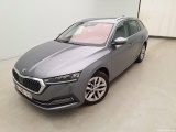  Skoda  Octavia Skoda,  Combi '20, Skoda  Combi 1.5 TSI eTec 110kW DSG7 Clever #2