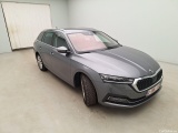  Skoda  Octavia Skoda,  Combi '20, Skoda  Combi 1.5 TSI eTec 110kW DSG7 Clever #9