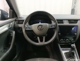  Skoda  Octavia Skoda  Combi 1.0 TSI GreenTec 85kW Ambition 5d #9