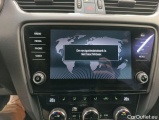  Skoda  Octavia Skoda  Combi 1.0 TSI GreenTec 85kW Ambition 5d #12