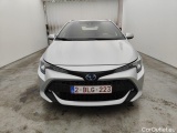  Toyota  Corolla Toyota  Touring Sports 1.8 Hybrid Dynamic e-CVT 5d #5