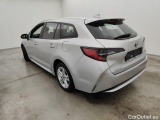  Toyota  Corolla Toyota  Touring Sports 1.8 Hybrid Dynamic e-CVT 5d #7