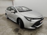  Toyota  Corolla Toyota  Touring Sports 1.8 Hybrid Dynamic e-CVT 5d #8