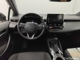  Toyota  Corolla Toyota  Touring Sports 1.8 Hybrid Dynamic e-CVT 5d #9