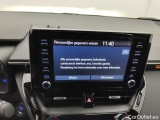  Toyota  Corolla Toyota  Touring Sports 1.8 Hybrid Dynamic e-CVT 5d #14