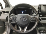  Toyota  Corolla Toyota  Touring Sports 1.8 Hybrid Dynamic e-CVT 5d #20