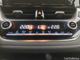  Toyota  Corolla Toyota  Touring Sports 1.8 Hybrid Dynamic e-CVT 5d #21