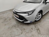  Toyota  Corolla Toyota  Touring Sports 1.8 Hybrid Dynamic e-CVT 5d #24