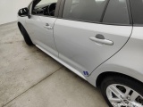  Toyota  Corolla Toyota  Touring Sports 1.8 Hybrid Dynamic e-CVT 5d #32