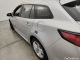  Toyota  Corolla Toyota  Touring Sports 1.8 Hybrid Dynamic e-CVT 5d #44