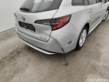  Toyota  Corolla Toyota  Touring Sports 1.8 Hybrid Dynamic e-CVT 5d #49