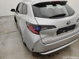 Toyota  Corolla Toyota  Touring Sports 1.8 Hybrid Dynamic e-CVT 5d #47