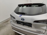  Toyota  Corolla Toyota  Touring Sports 1.8 Hybrid Dynamic e-CVT 5d #52