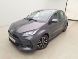  Toyota  Yaris Toyota,  '20, Toyota  1.5 VVT-i Hybrid Iconic e-CVT 5d #2