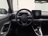  Toyota  Yaris Toyota,  '20, Toyota  1.5 VVT-i Hybrid Iconic e-CVT 5d #5