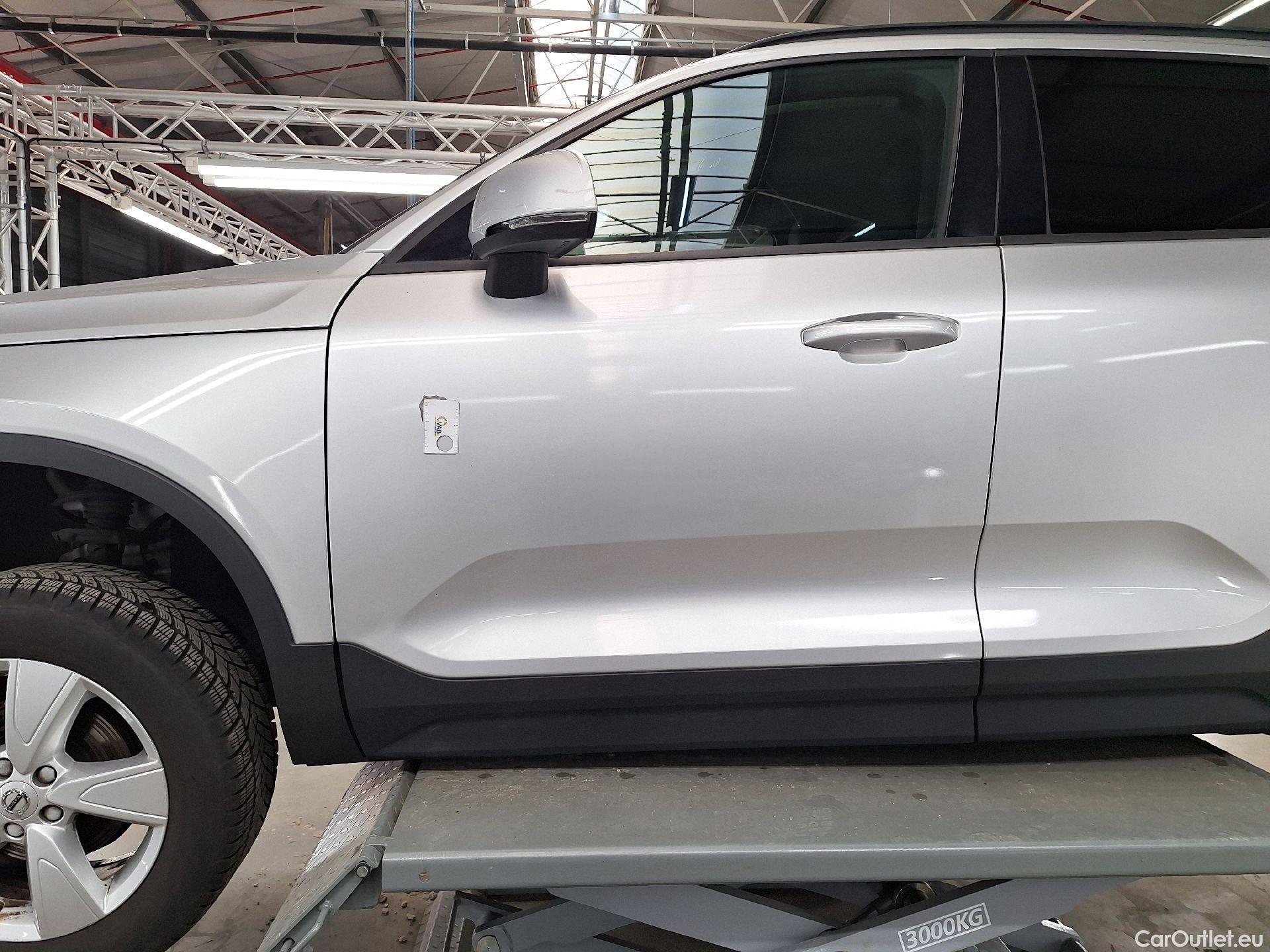  Volvo  XC 40 Volvo, XC40 '17, Volvo XC40 T3 XC40 5d #7