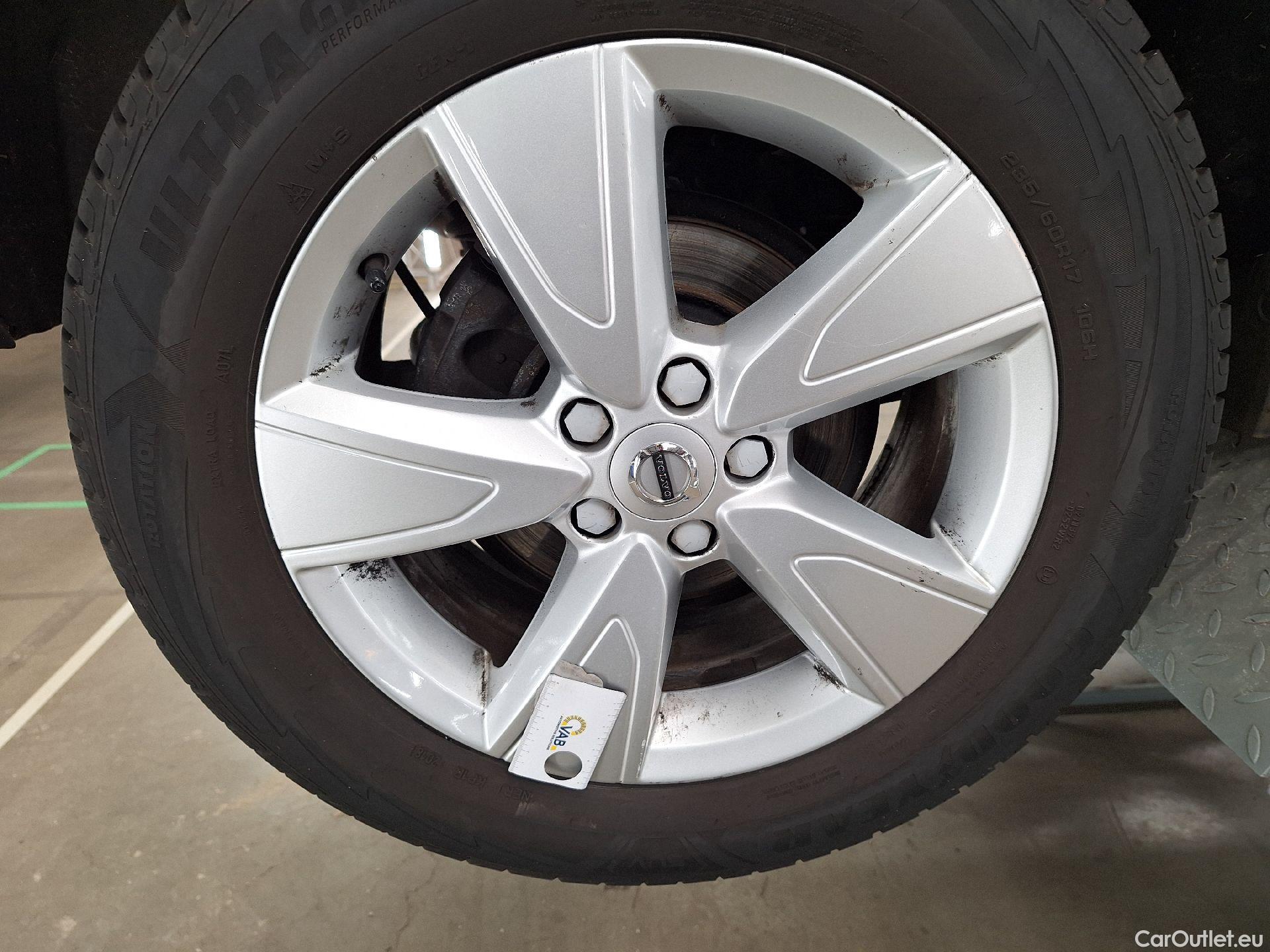  Volvo  XC 40 Volvo, XC40 '17, Volvo XC40 T3 XC40 5d #20
