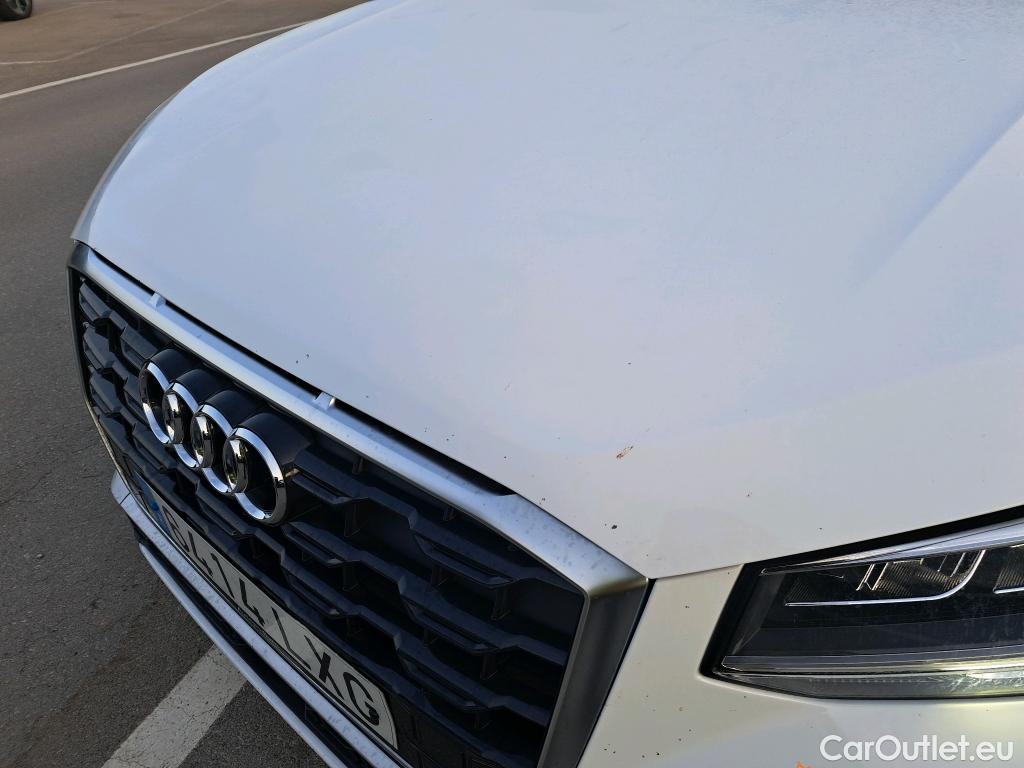  Audi  Q2 AUDI  / 2020 / 5P / todoterreno S line 35 TDI 110kW (150CV) S tronic #3