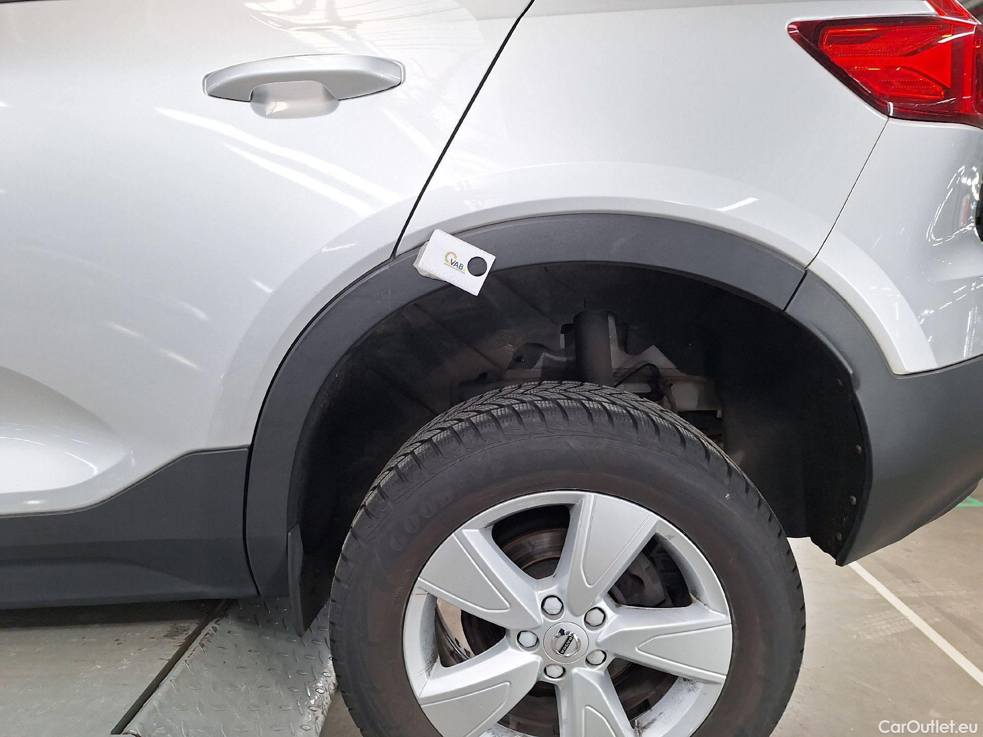  Volvo  XC 40 Volvo, XC40 '17, Volvo XC40 T3 XC40 5d #11