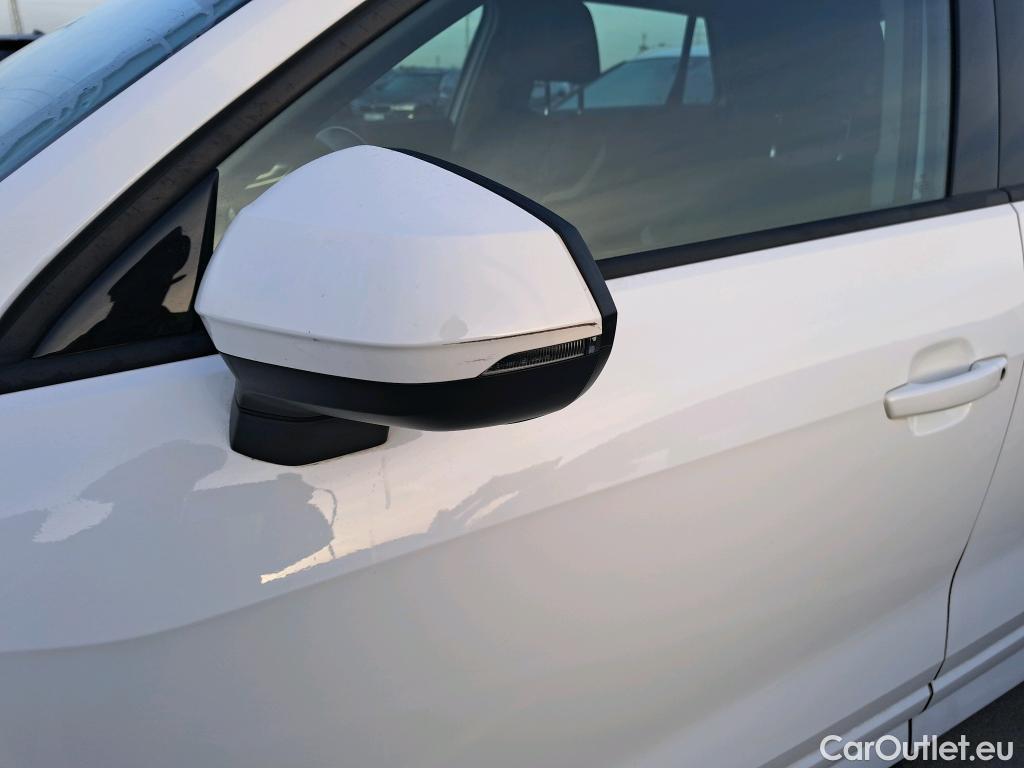  Audi  Q2 AUDI  / 2020 / 5P / todoterreno S line 35 TDI 110kW (150CV) S tronic #16