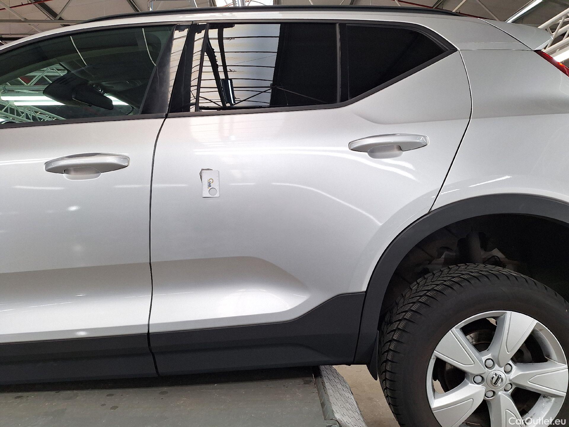  Volvo  XC 40 Volvo, XC40 '17, Volvo XC40 T3 XC40 5d #9