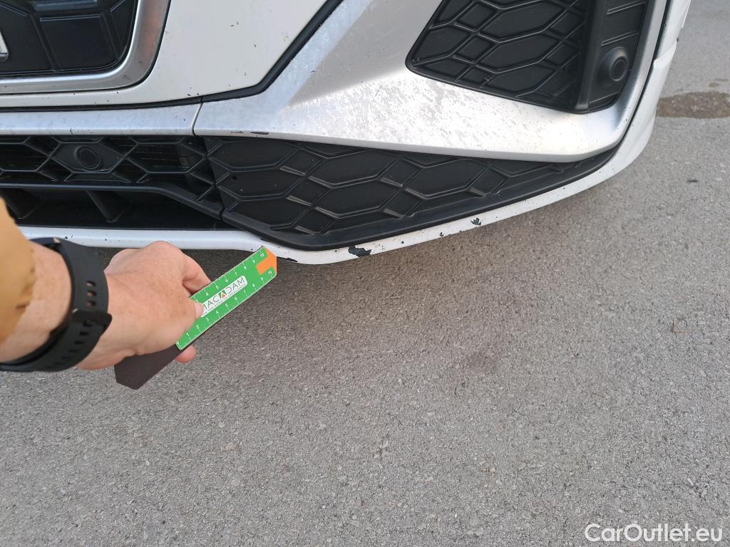  Audi  Q2 AUDI  / 2020 / 5P / todoterreno S line 35 TDI 110kW (150CV) S tronic #13