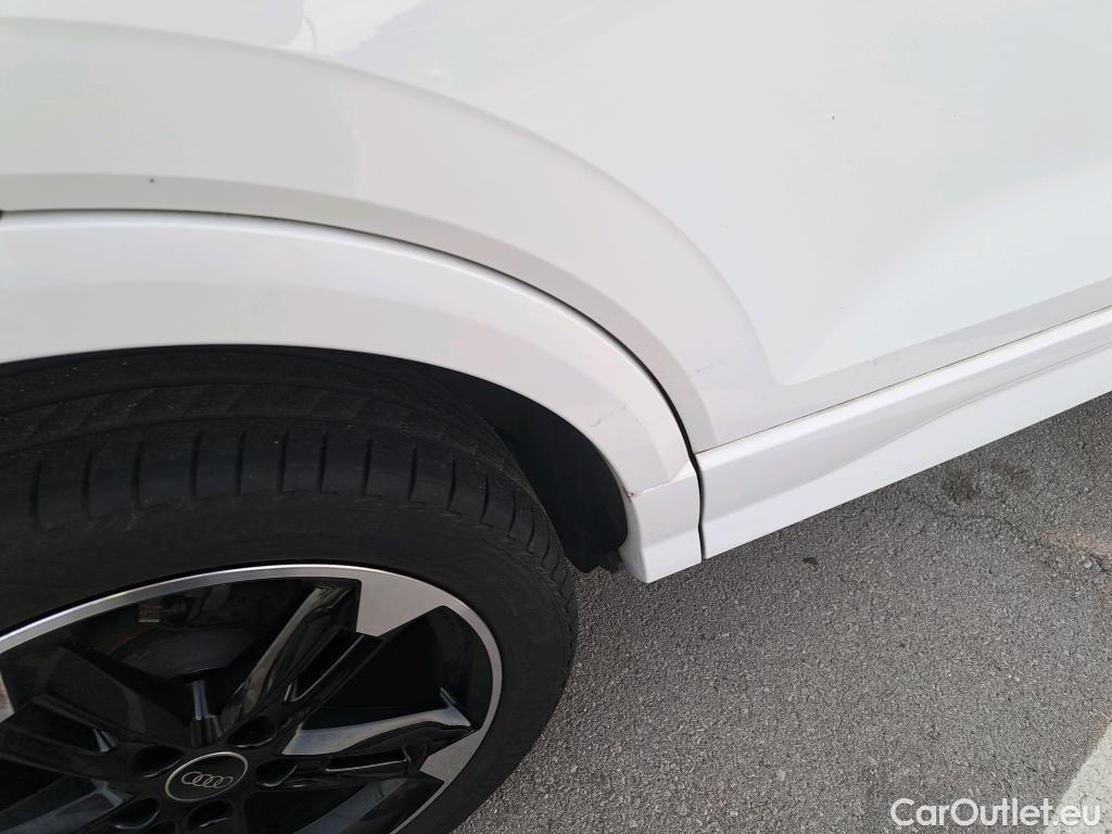  Audi  Q2 AUDI  / 2020 / 5P / todoterreno S line 35 TDI 110kW (150CV) S tronic #22