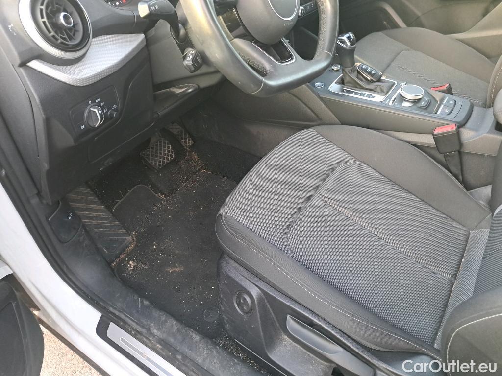  Audi  Q2 AUDI  / 2020 / 5P / todoterreno S line 35 TDI 110kW (150CV) S tronic #9