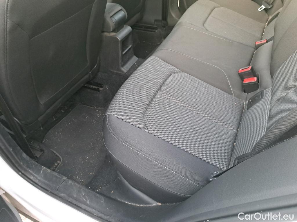  Audi  Q2 AUDI  / 2020 / 5P / todoterreno S line 35 TDI 110kW (150CV) S tronic #8