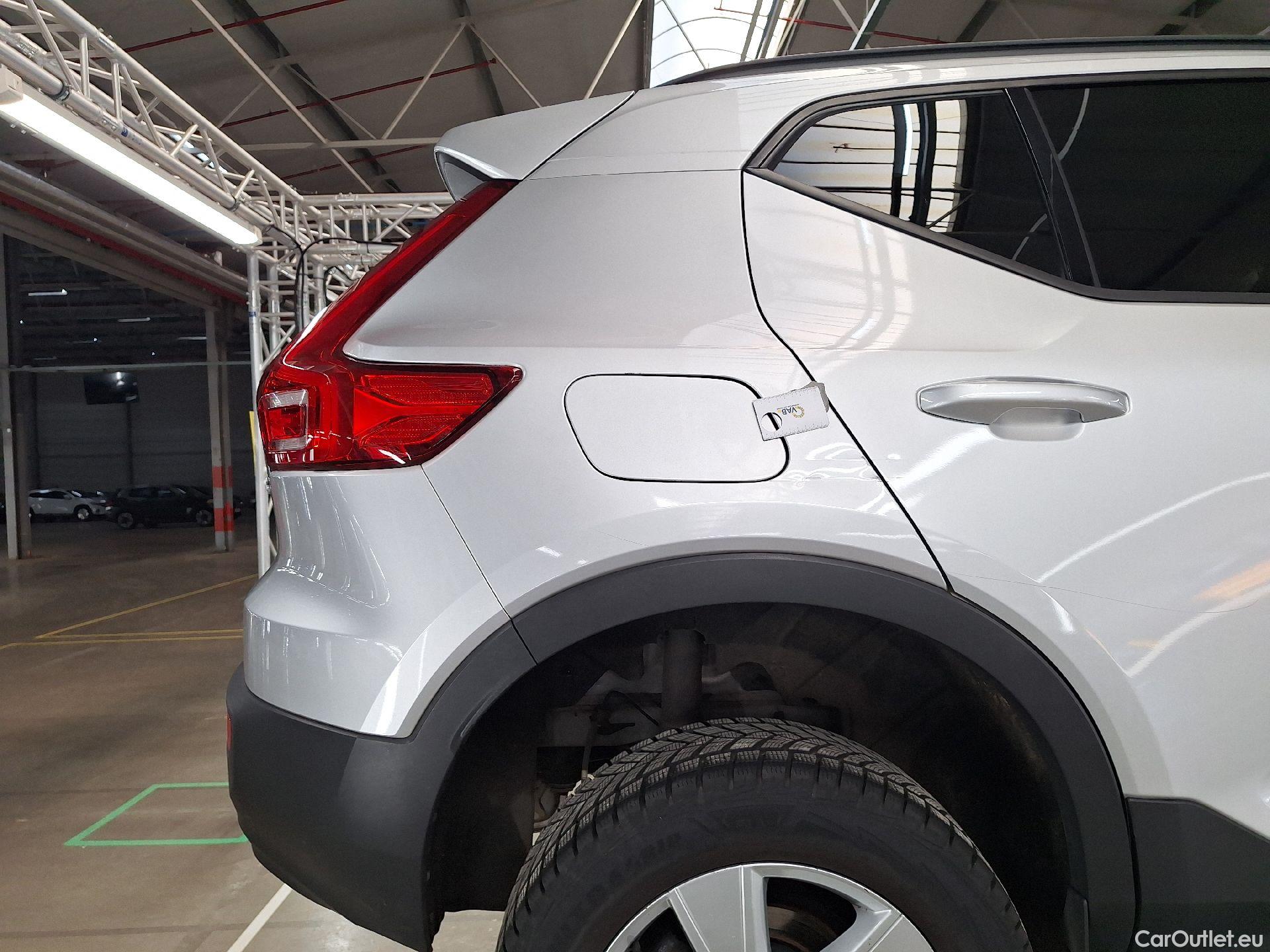  Volvo  XC 40 Volvo, XC40 '17, Volvo XC40 T3 XC40 5d #17