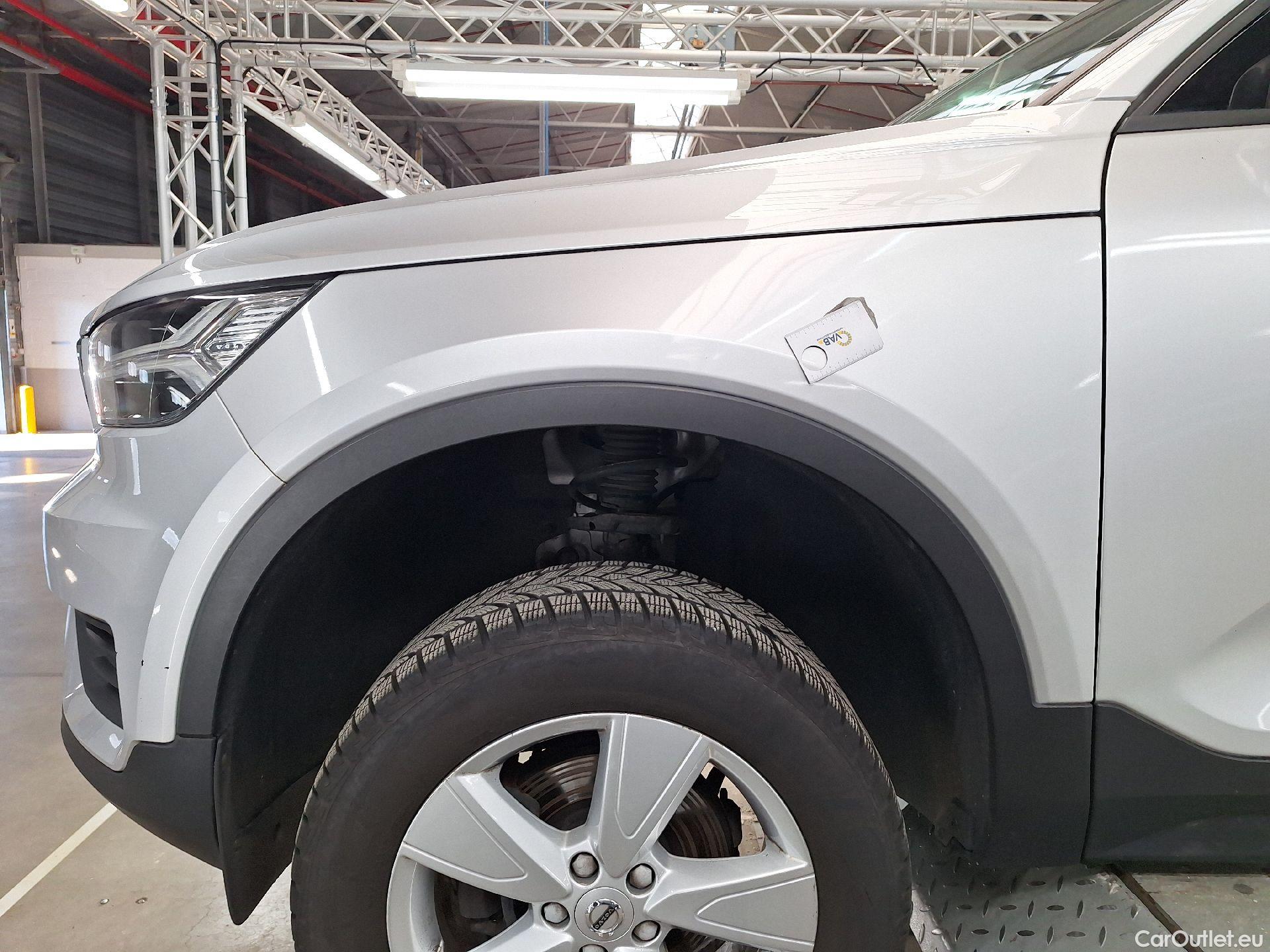  Volvo  XC 40 Volvo, XC40 '17, Volvo XC40 T3 XC40 5d #5