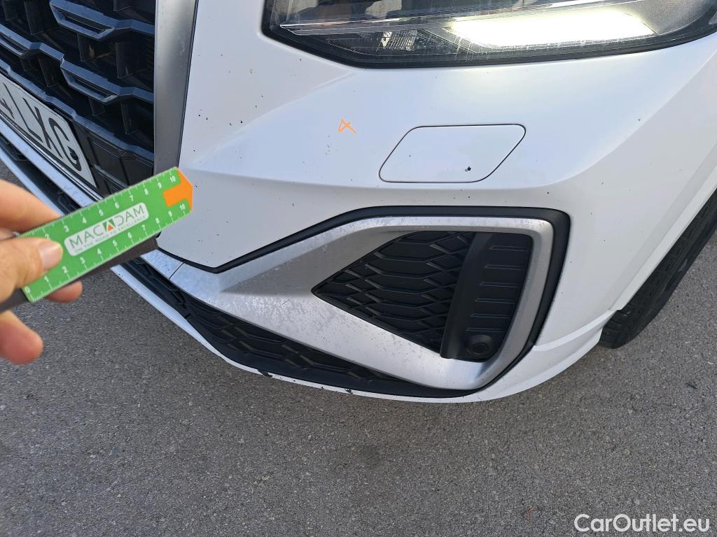  Audi  Q2 AUDI  / 2020 / 5P / todoterreno S line 35 TDI 110kW (150CV) S tronic #14