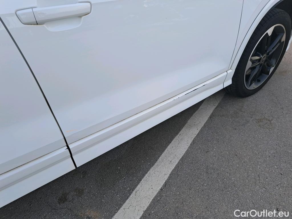  Audi  Q2 AUDI  / 2020 / 5P / todoterreno S line 35 TDI 110kW (150CV) S tronic #18
