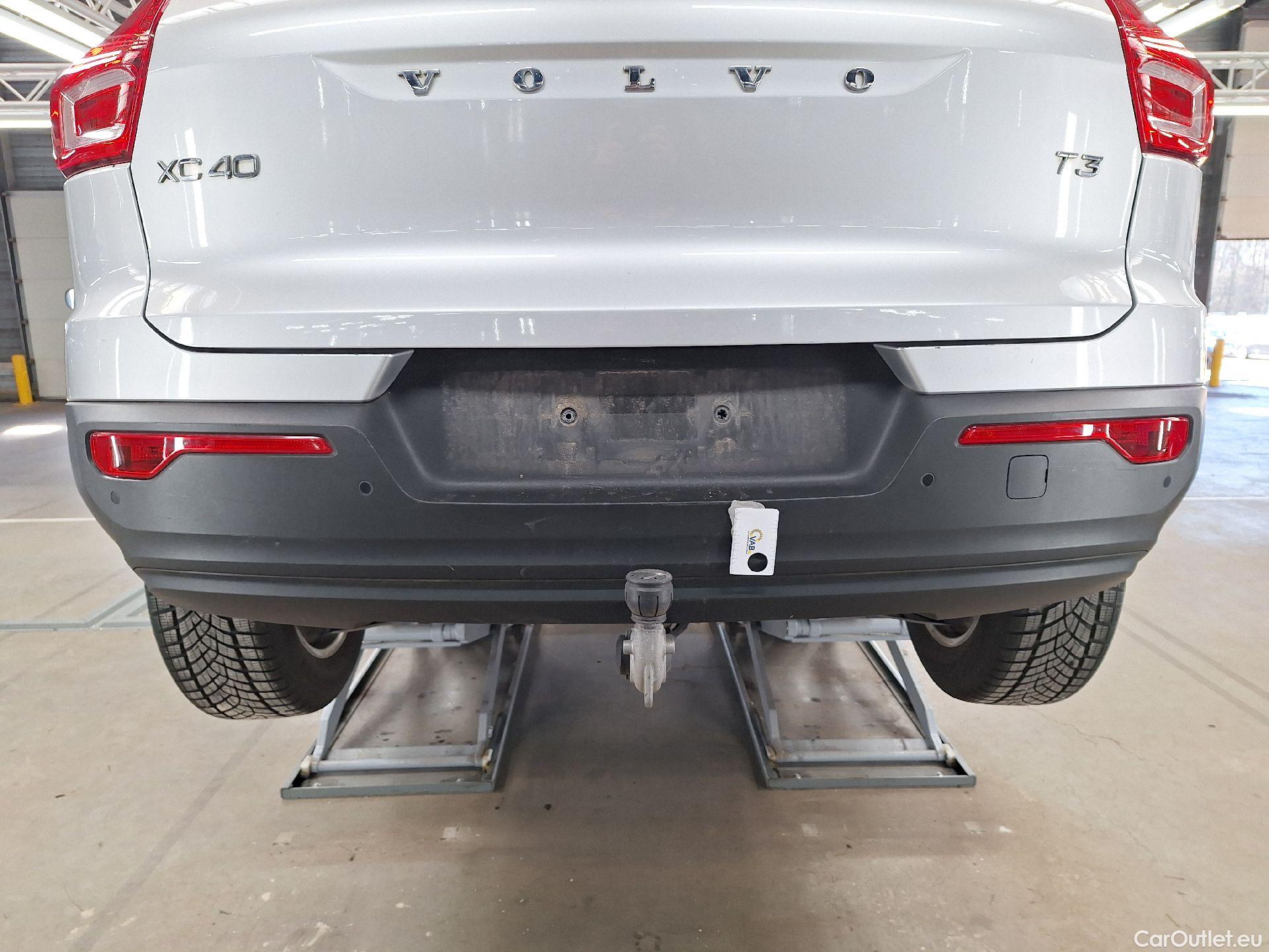  Volvo  XC 40 Volvo, XC40 '17, Volvo XC40 T3 XC40 5d #15