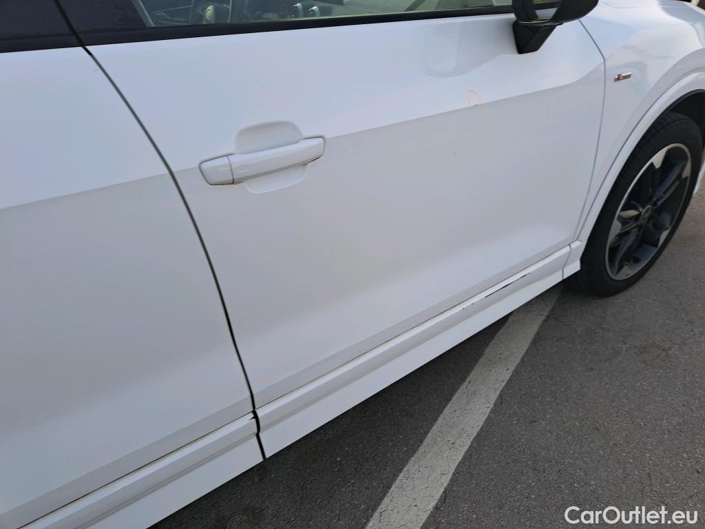  Audi  Q2 AUDI  / 2020 / 5P / todoterreno S line 35 TDI 110kW (150CV) S tronic #1