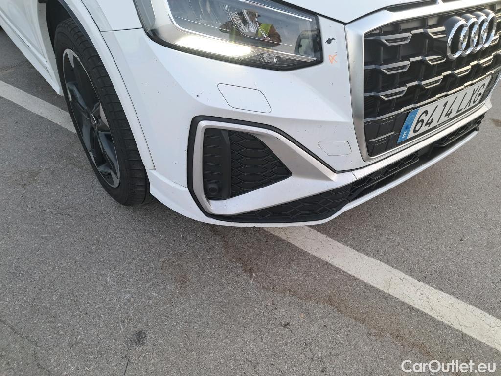  Audi  Q2 AUDI  / 2020 / 5P / todoterreno S line 35 TDI 110kW (150CV) S tronic #20