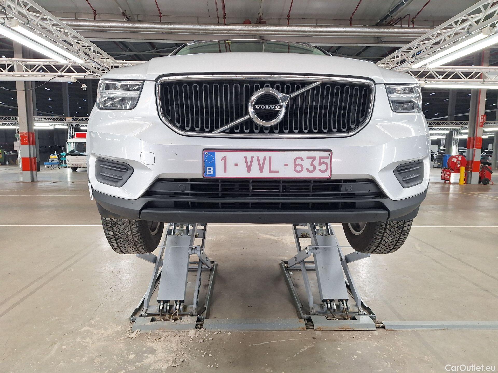  Volvo  XC 40 Volvo, XC40 '17, Volvo XC40 T3 XC40 5d #30