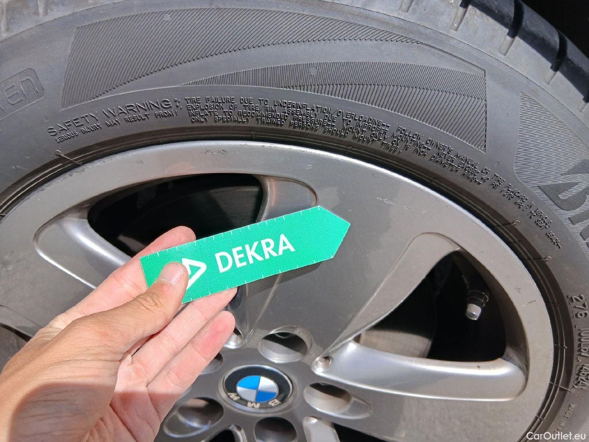  Bmw  Serie 1 BMW  / 2019 / 5P / berlina con portón 116d #7