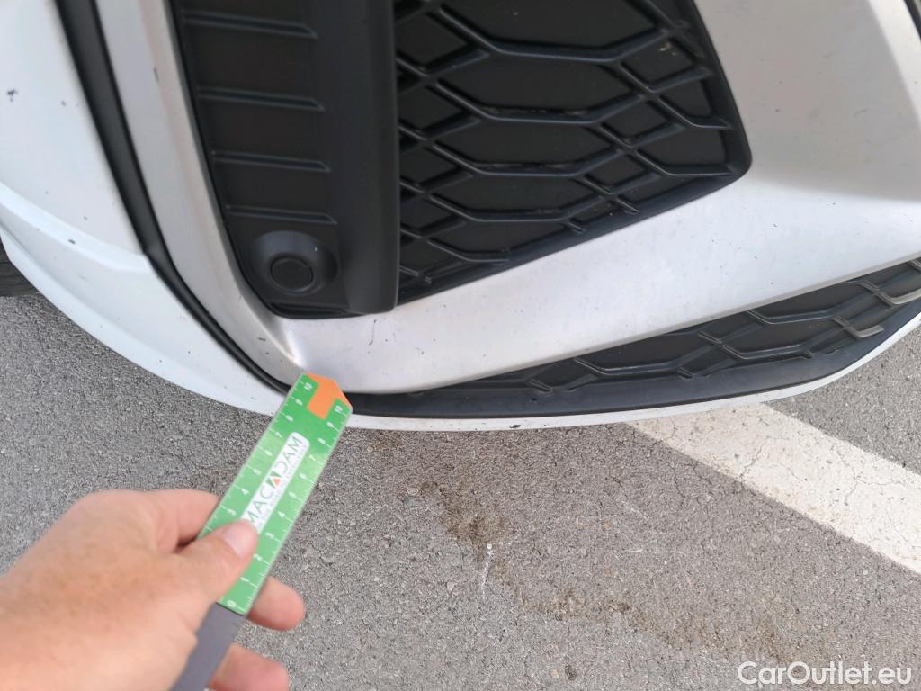  Audi  Q2 AUDI  / 2020 / 5P / todoterreno S line 35 TDI 110kW (150CV) S tronic #21