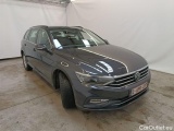  Volkswagen  Passat Volkswagen  Variant 2.0 TDI 90kW DSG Style Business 5d #8