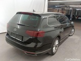  Volkswagen  Passat Volkswagen  Variant 2.0 TDI SCR 110kW DSG7 Elegance Business 5d #2